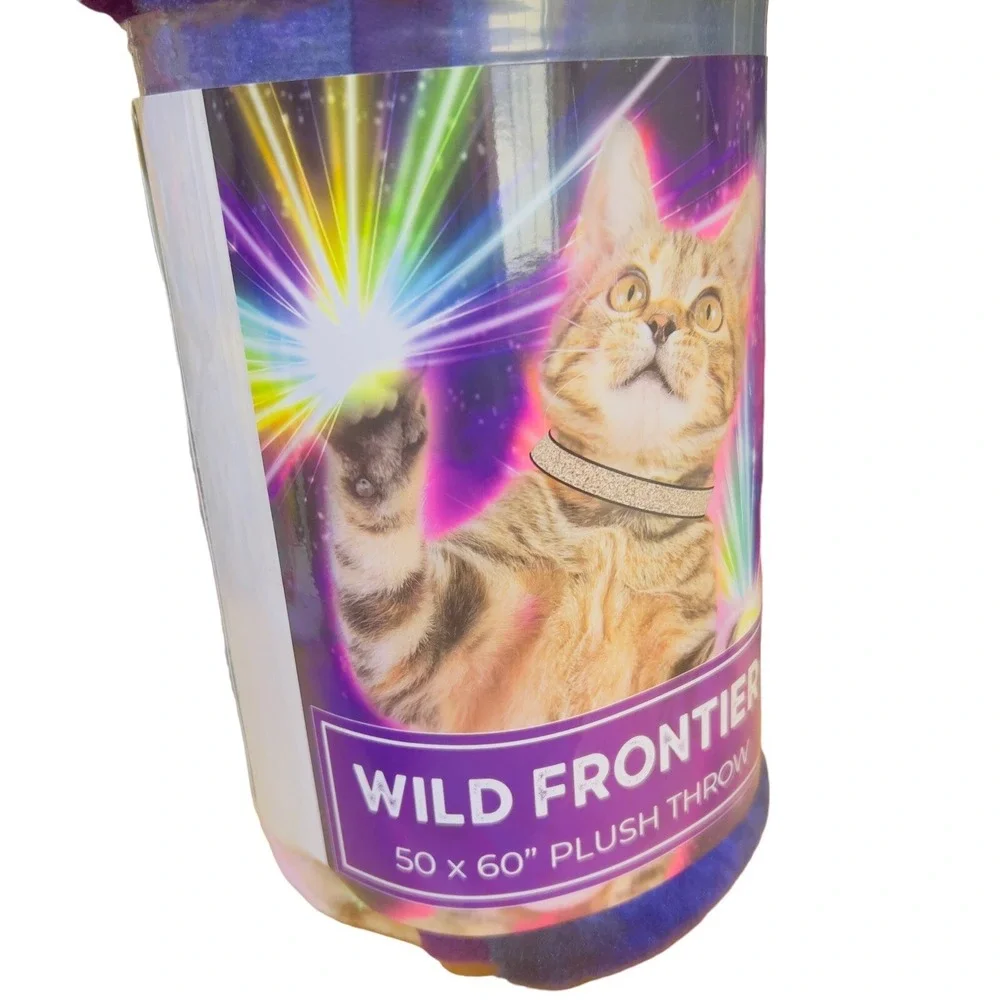 Wild Frontier 50